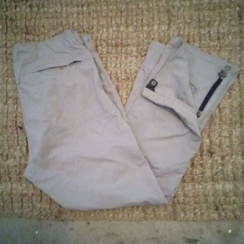 North Face Flight Series Apex Pants L